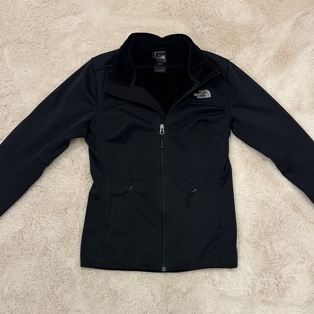 The North Face Women's Black Jacket